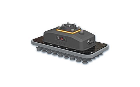 Coval CVG Series Vacuum Gripper