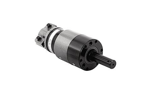 Cleco B4 Series Axial Piston Air Motor