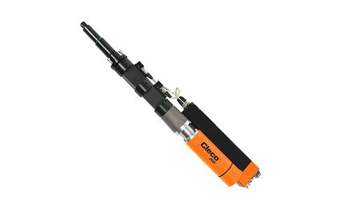 Cleco Intelligent Spindle Straight Drive