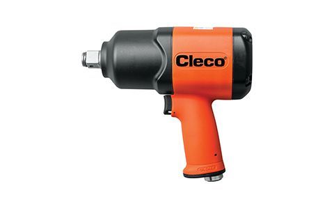 Cleco Composite Series Pistol Style Impact Wrench