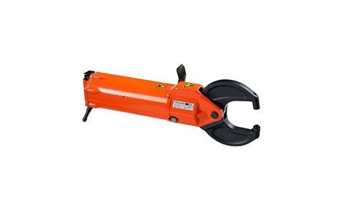 Cleco Compression Riveter with Alligator Jaws