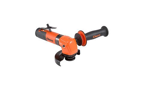 Cleco C31 Series Right Angle Grinder
