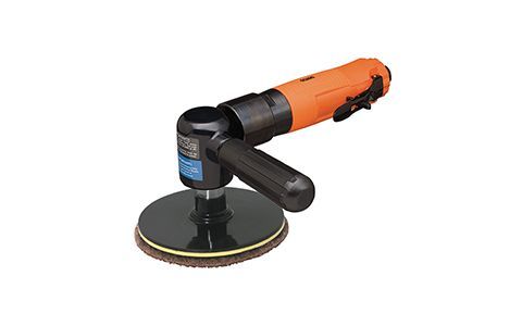 Cleco 12-22 Series Right Angle Sander