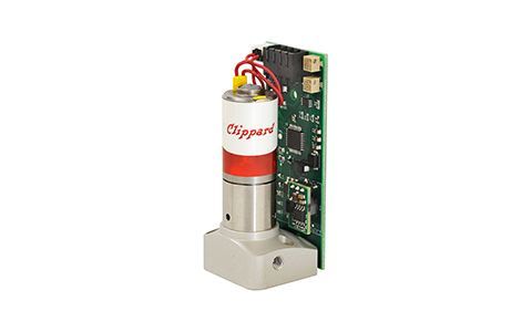 Clippard Cordis CP1 Electronic Control