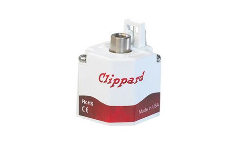 Clippard ES Series Electronic Valve