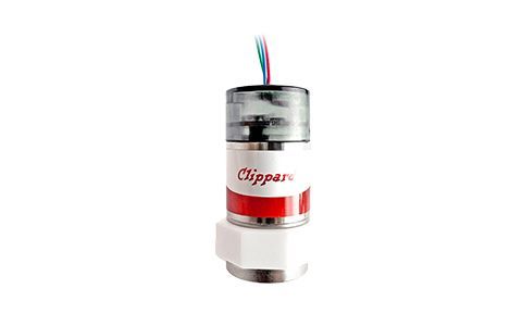 Clippard Hit & Hold Series Isolation Valve