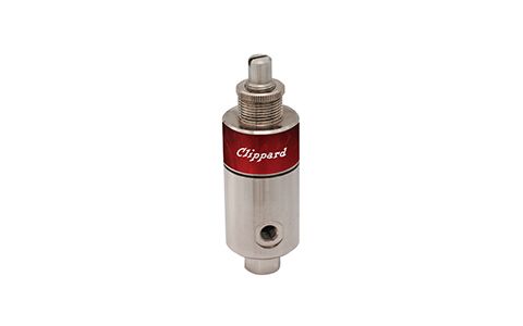 Clippard DR-2 Pressure Regulator