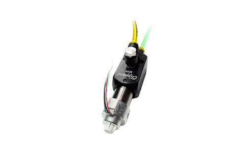 Clippard SCPV Series Proportional Valve