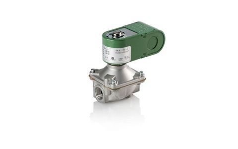 Emerson | ASCO K3A Gas Shutoff Valve