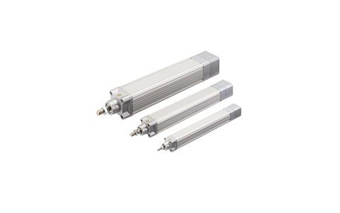 Emerson | Aventics SPRA Electric Rod Style Actuator