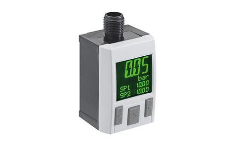 Emerson | Aventics PE5 Pressure Sensor