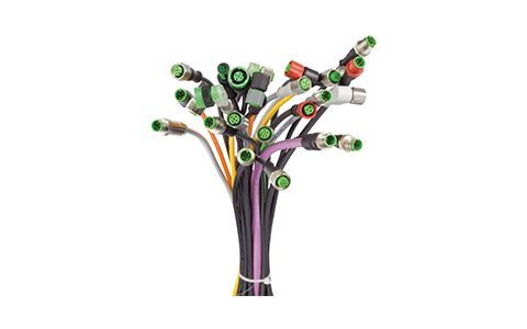 Murrelektronik Sensor Actuator Cables