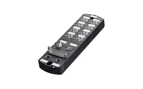 Murrelektronik IMPACT67 Fieldbus Module