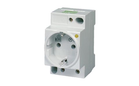 Murrelektronik Power Outlet Interface