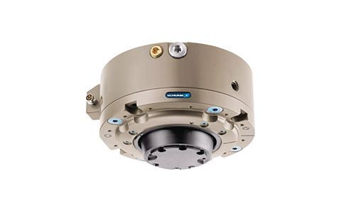 SCHUNK Anti-Collision Unit OPR