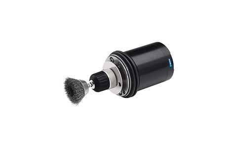 SCHUNK Machining Tool MFT