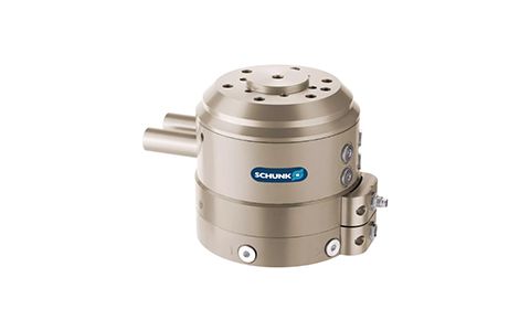 SCHUNK Rotary Feed Through DDF 2