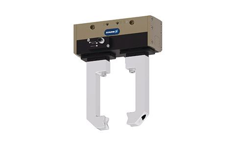 SCHUNK Parallel Gripper PGL-plus-P