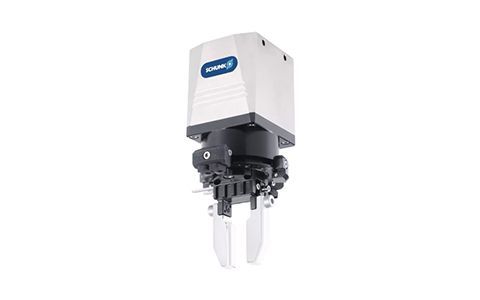SCHUNK Rotary Gripping Module EGS