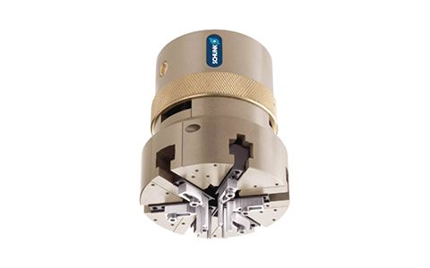 SCHUNK Specialty Gripper ORG