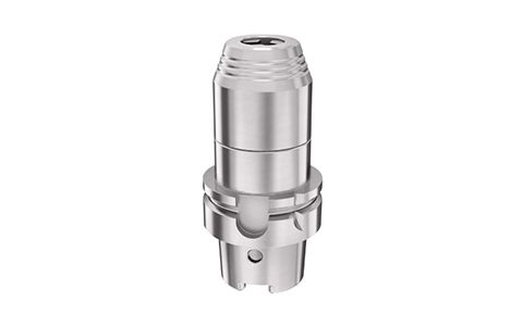 SCHUNK Toolholder CNC Short Drill Chuck