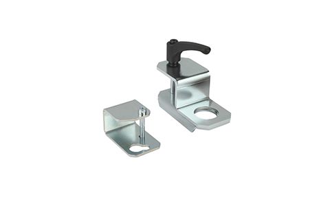 Schmalz Mounting Element HTR-STS