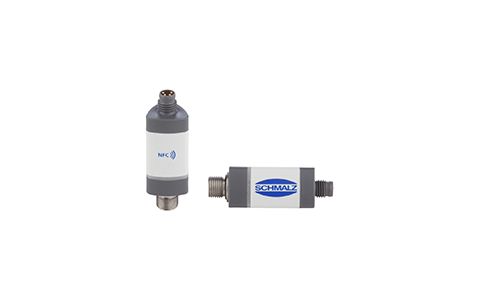 Schmalz Vacuum & Pressor Sensors VS