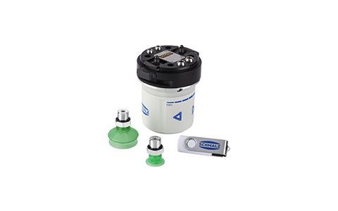 Schmalz Robotic EOAT Ecosystem MATCH