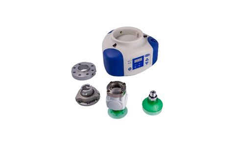 Schmalz Robotic Handling Sets