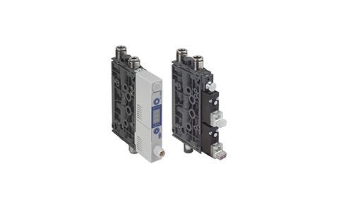 Schmalz Robotic Vacuum Generator Terminal SCPM