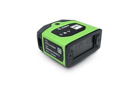 Zebra FS10 Industrial Scanner