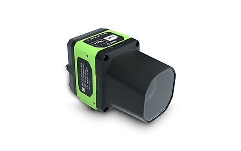 Zebra VS70 Machine Vision Camera