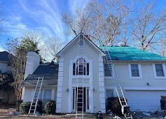 Barricade Roofing Dallas, GA