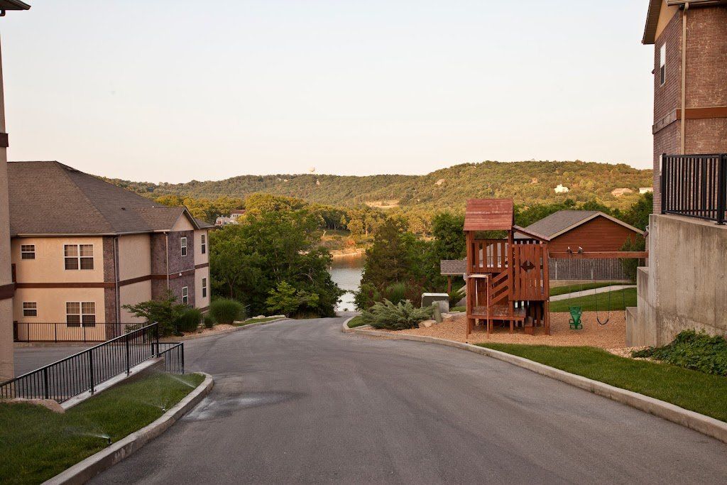 Branson Missouri | Rockwood Resort Vacation Table Rock Lake  