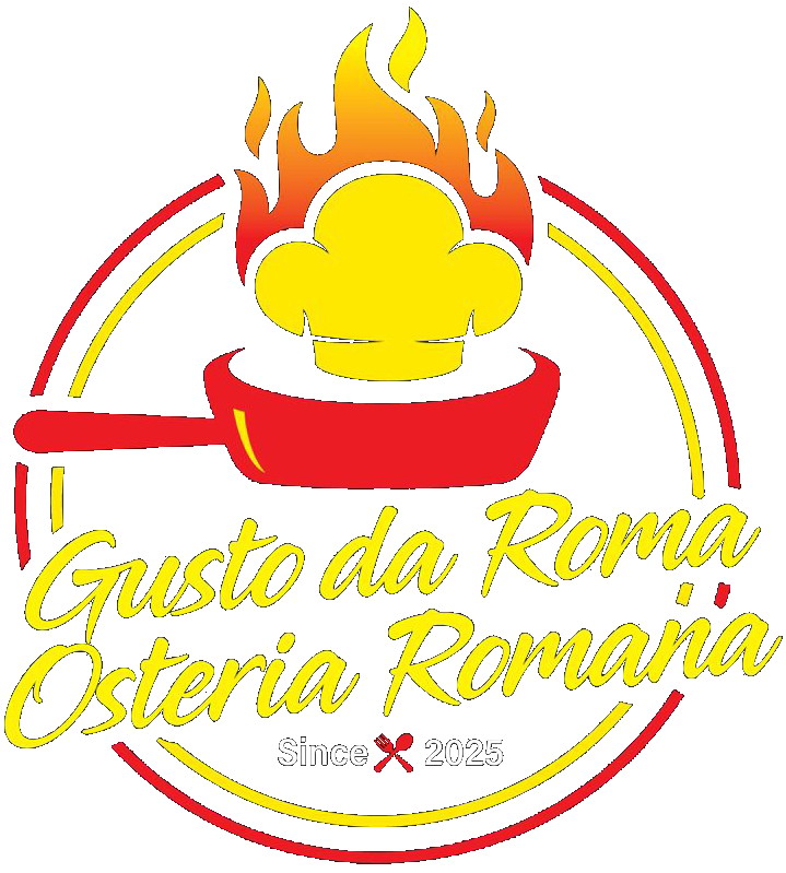 Gusto da Roma logo