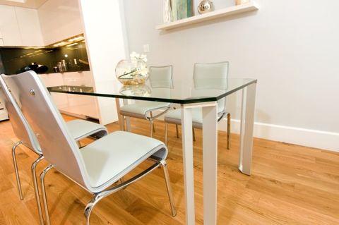 Glass Table — Glass Tabletops & Cabinet Door Glass in Anaheim, CA