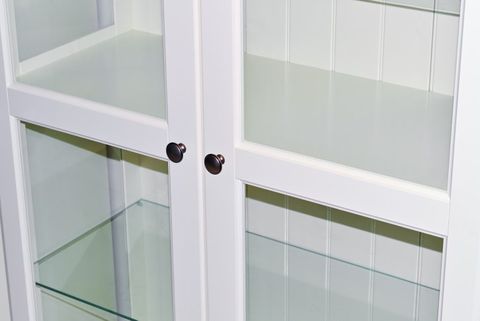 Glass Door — Glass Tabletops & Cabinet Door Glass in Anaheim, CA