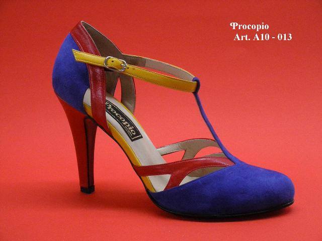 scarpe per uomo artigianali