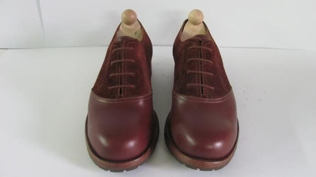 scarpe artigianali linea uomo