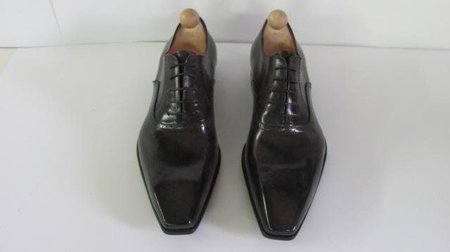 scarpe per cerimonia collezione uomo