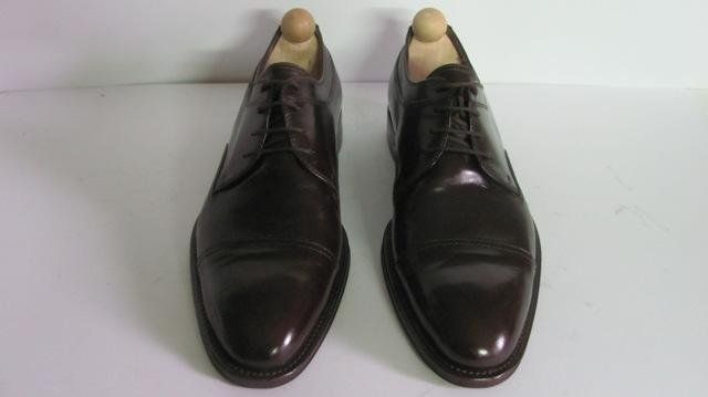 calzature artigianali per uomo