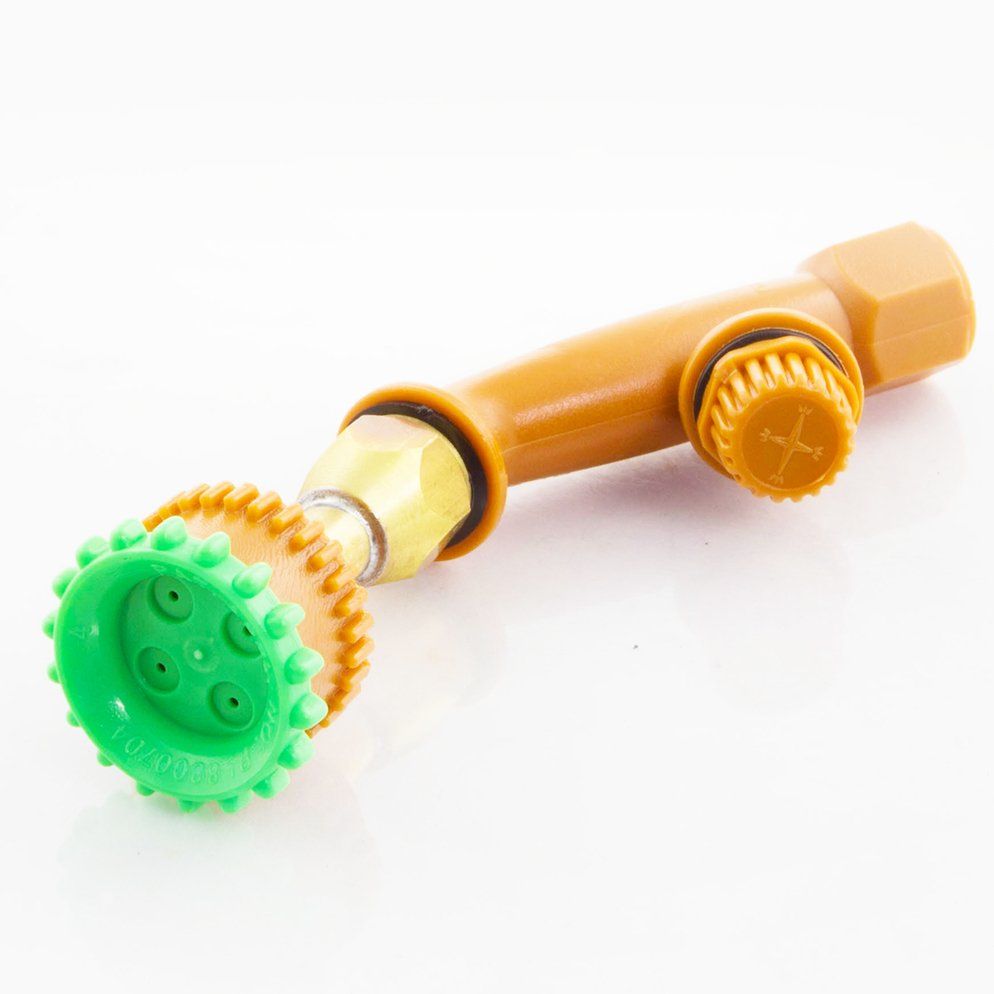 lsa/4, nozzle, solid cone nozzle, 4 hole nozzle, green colour, manufactures, suppliers, spraying equipment tools, mspo, repo, cross mark, jun chong, fao requirement, the best nozzle, adjustable , herbicide spray,  fungicide sprayer, weedicide spray,  insecticide spray