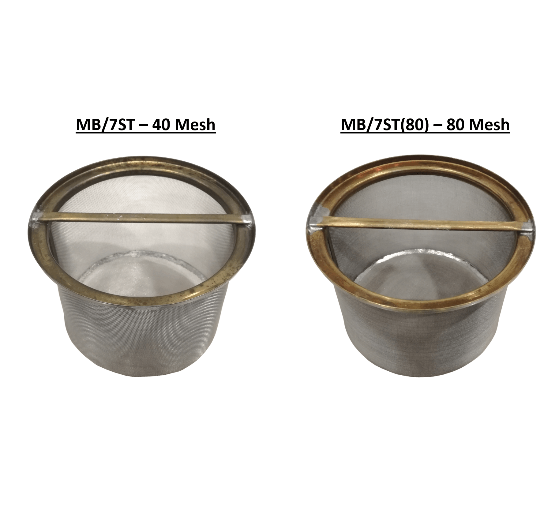 Strainer for Knapsack Sprayer