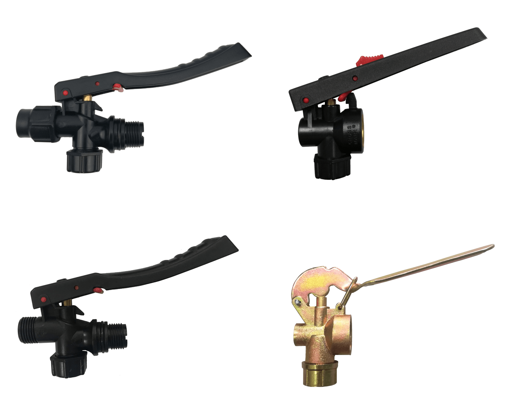 automatic release, jun chong product, jun chong spare parts, sprayer spare parts, sprayer accessories.