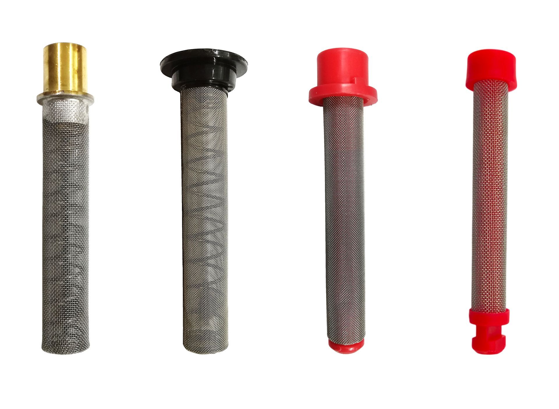 Filter for Cleaning Chamber