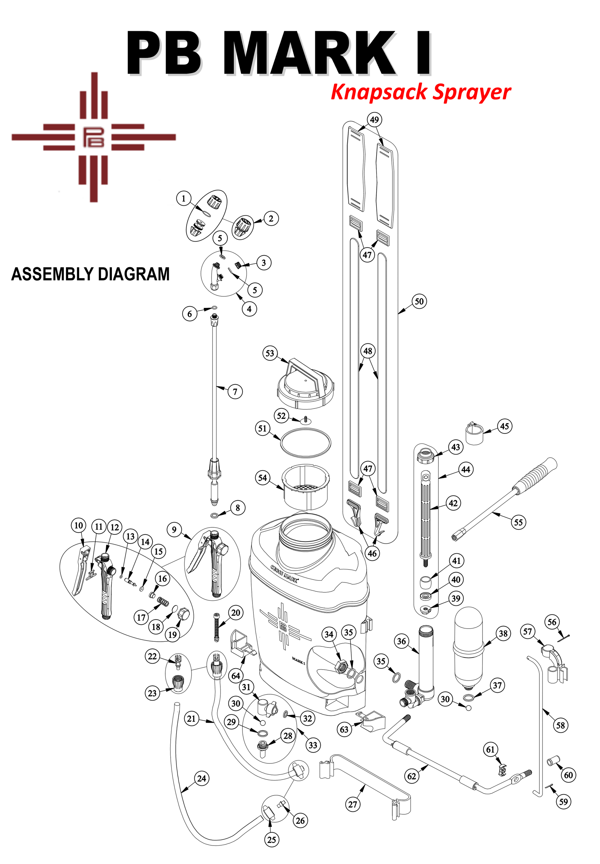 sprayer, jun chong sprayer, cross mark sprayer, pb original sprayer, hand sprayer, agricultural sprayer, knapsack sprayer, backpack sprayer, semi auto knapsack sprayer, mechanical sprayer, power sprayer, high volume sprayer, low volume sprayer, durable sprayer, light weight sprayer, fungicide sprayer, weedicide sprayer, herbicide sprayer, insecticide sprayer, pesticide sprayer, pam racun, pam racun pb, pam racun rumput, pam racun manual, mesin penyembur racun rumput, pam racun galas.