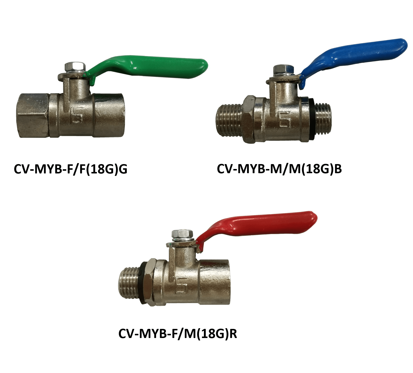control valve, mini ball valve, jun chong accessories, jun chong product.