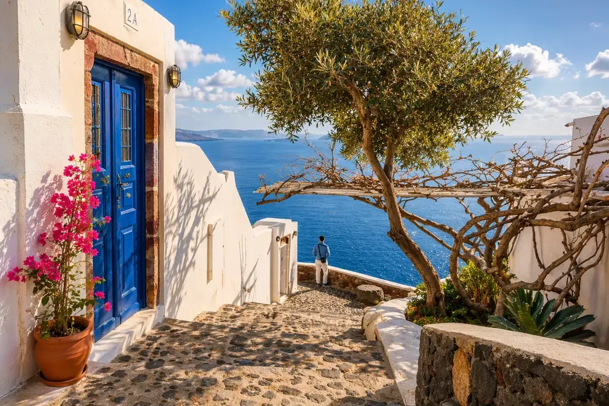 Private Tour with a Local Guide