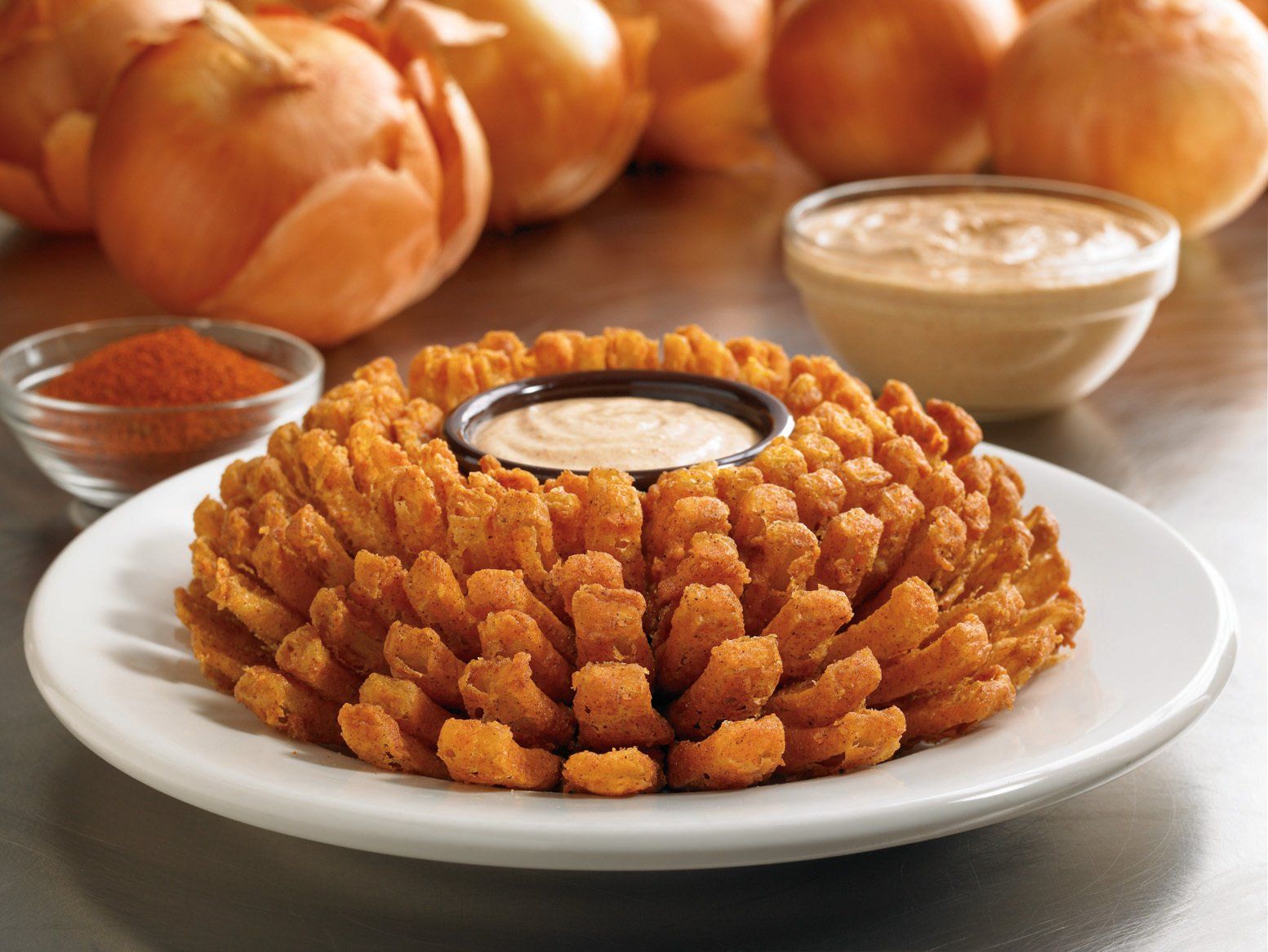 Outback Steakhouse em Natal: 7 anos marcados por pratos com ...
