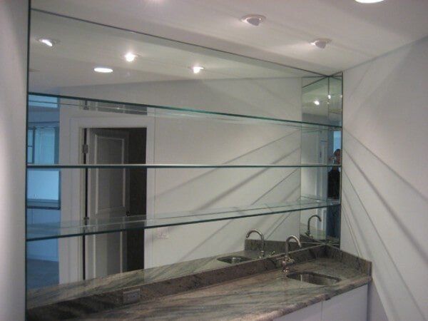 Thin Glasses — Addison, TX — Barco Mirror And Glass